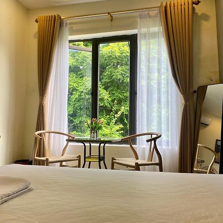 Tam Coc Phuong Nhi Homestay Ninh Binh Luaran gambar