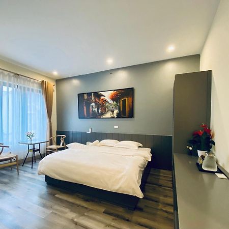 Tam Coc Phuong Nhi Homestay Ninh Binh Luaran gambar