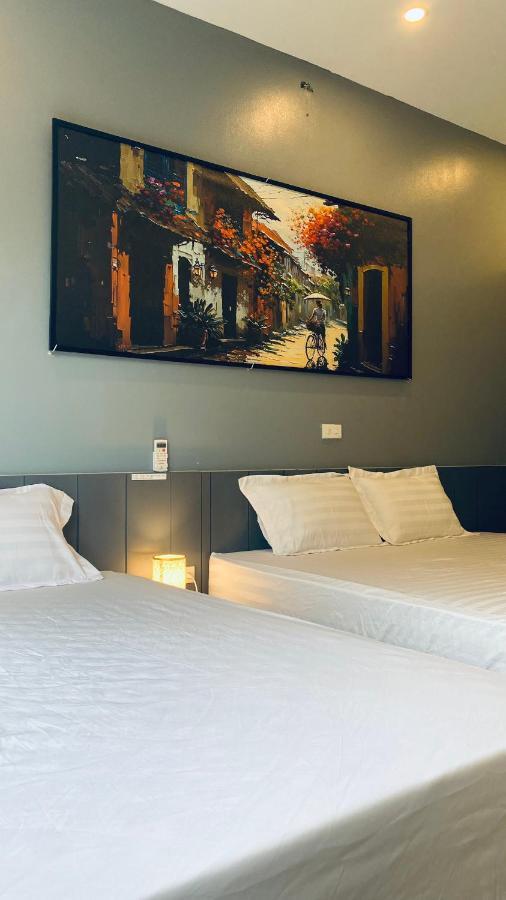 Tam Coc Phuong Nhi Homestay Ninh Binh Luaran gambar