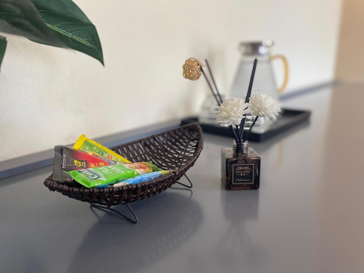 Tam Coc Phuong Nhi Homestay Ninh Binh Luaran gambar