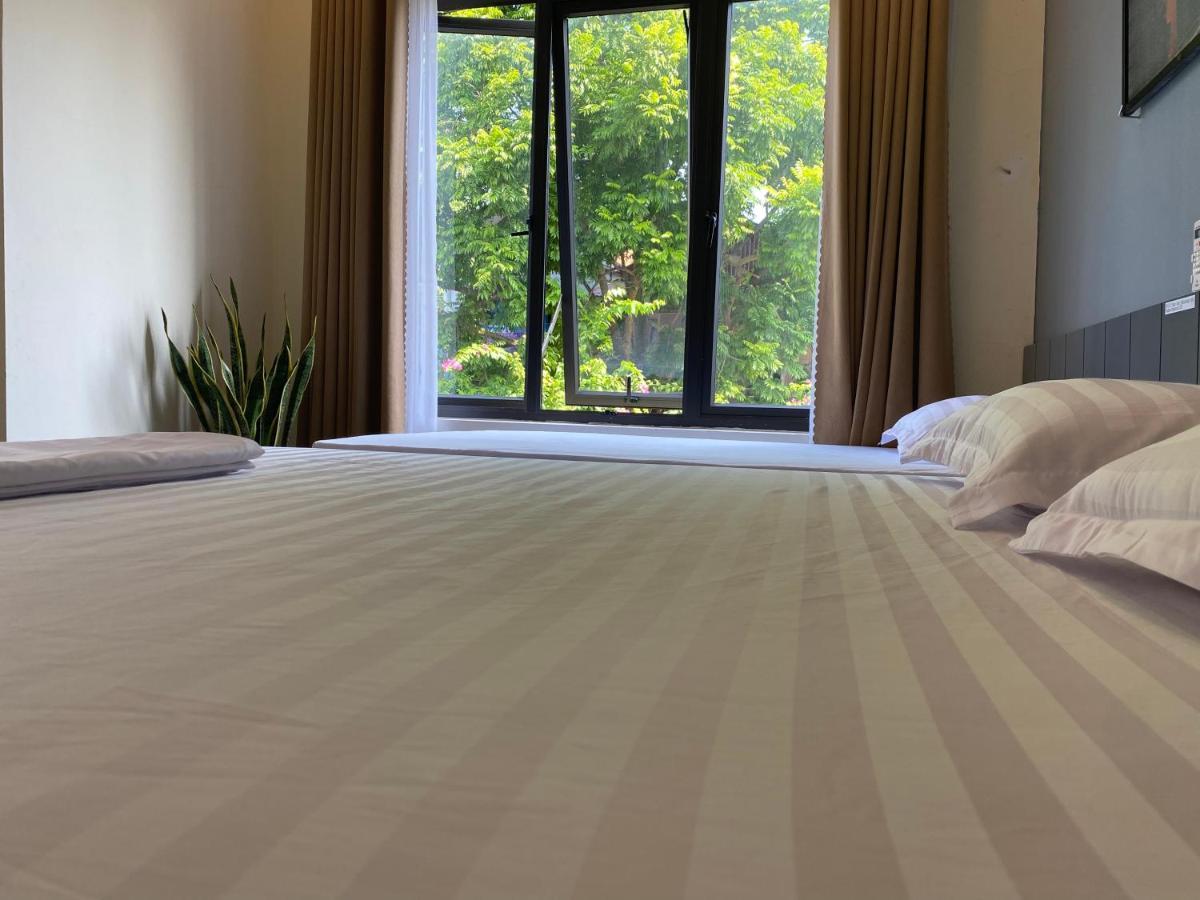 Tam Coc Phuong Nhi Homestay Ninh Binh Luaran gambar