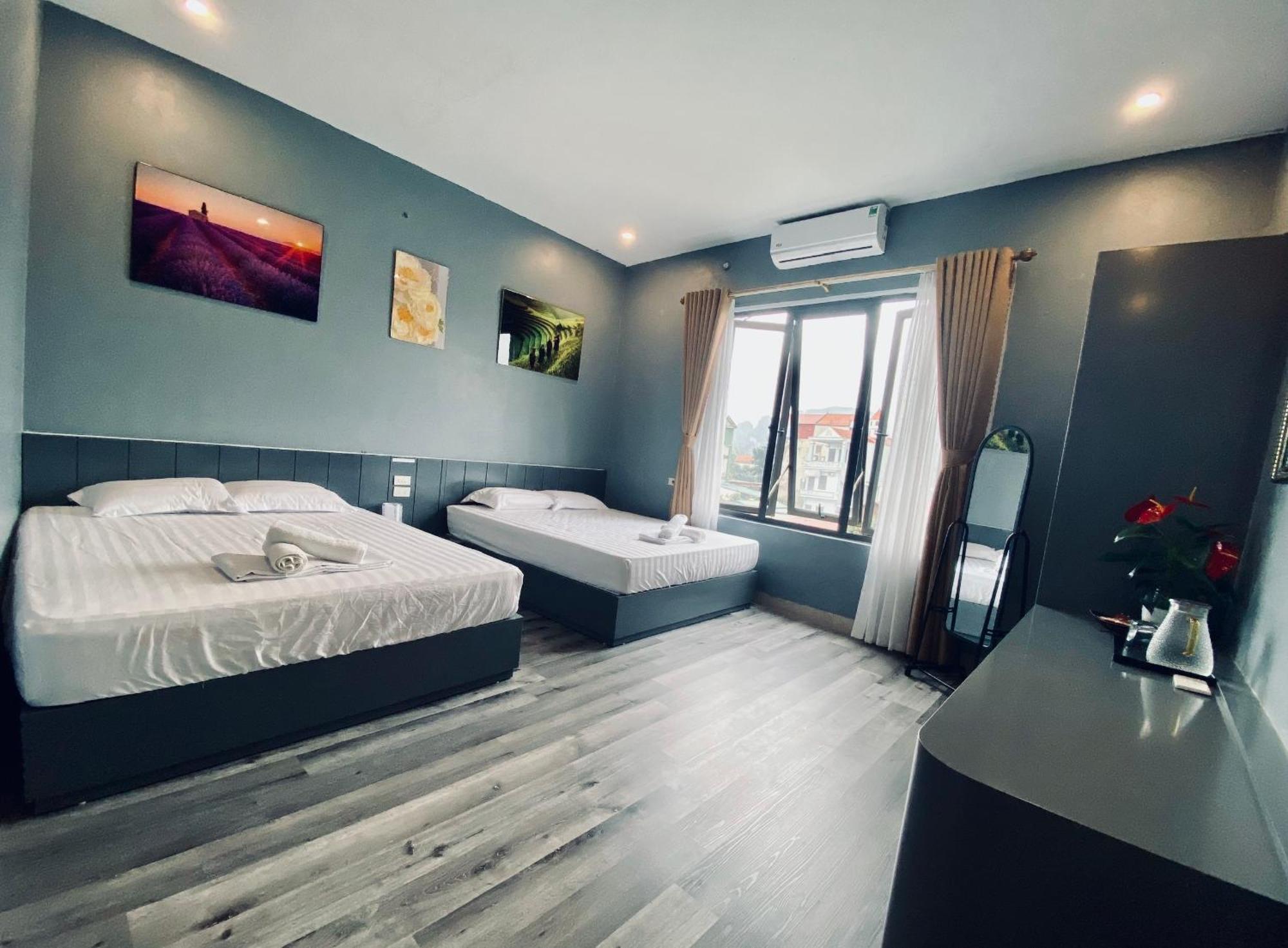 Tam Coc Phuong Nhi Homestay Ninh Binh Luaran gambar