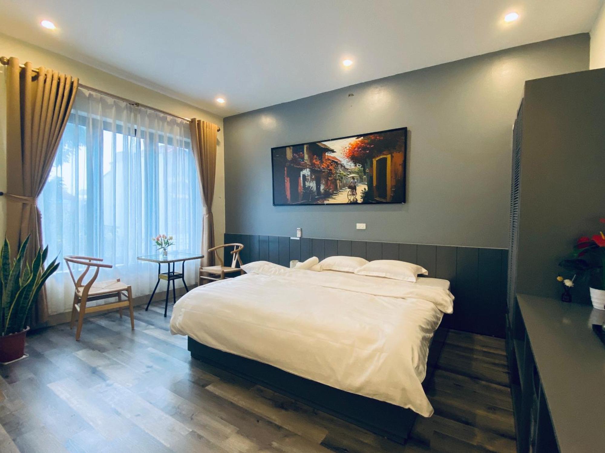 Tam Coc Phuong Nhi Homestay Ninh Binh Luaran gambar