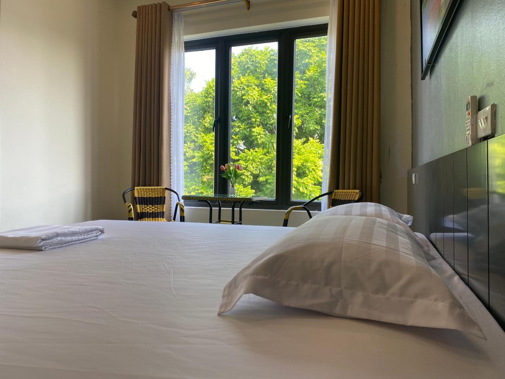 Tam Coc Phuong Nhi Homestay Ninh Binh Luaran gambar