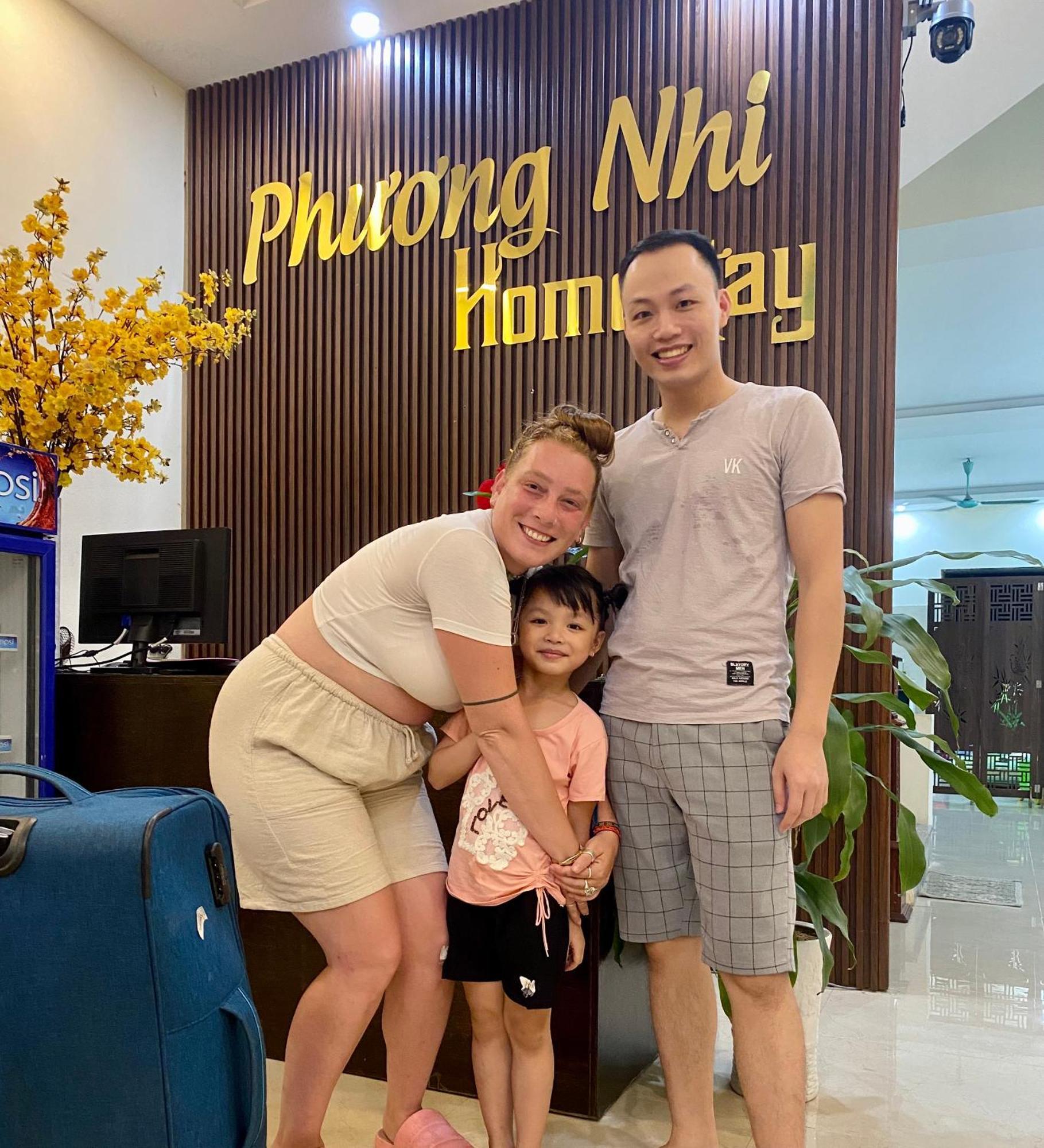 Tam Coc Phuong Nhi Homestay Ninh Binh Luaran gambar