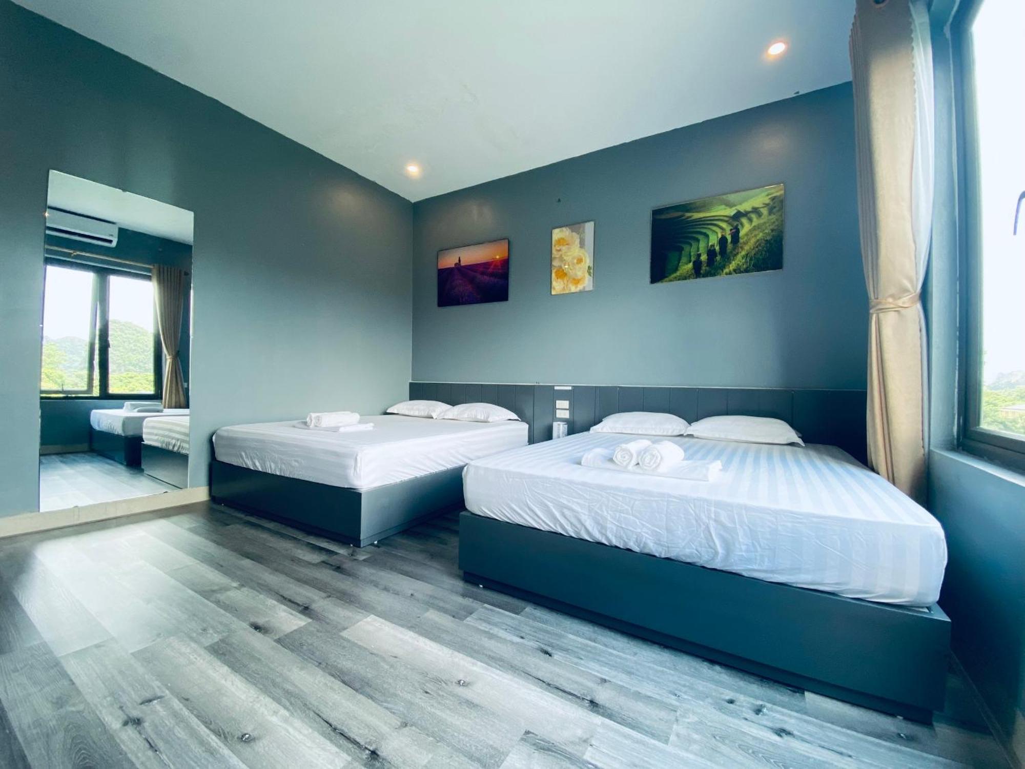 Tam Coc Phuong Nhi Homestay Ninh Binh Luaran gambar