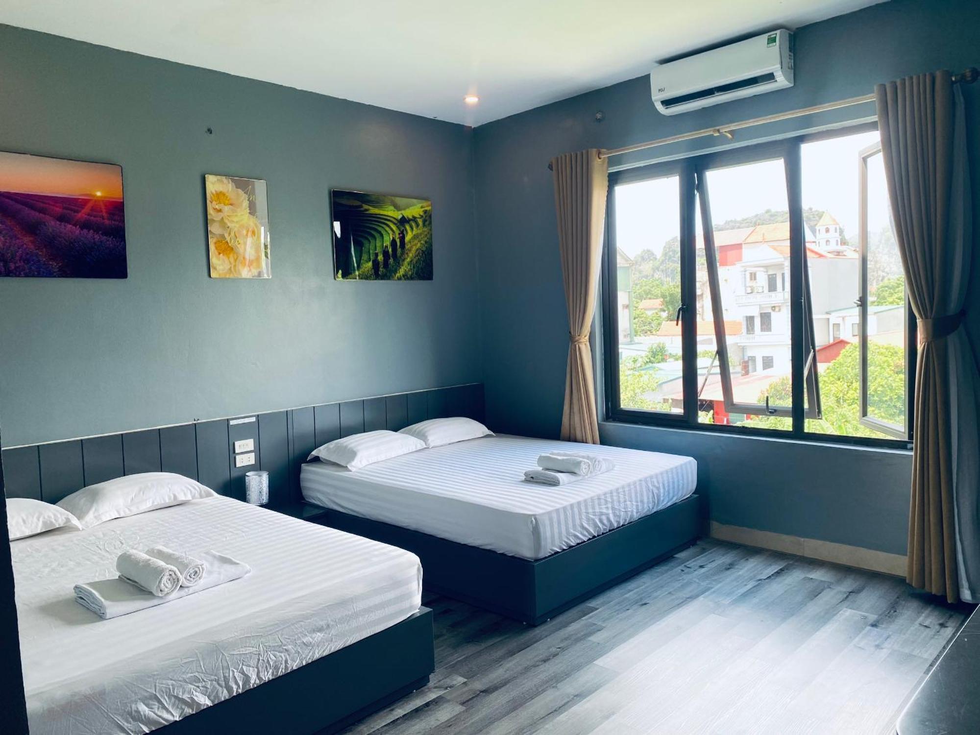 Tam Coc Phuong Nhi Homestay Ninh Binh Luaran gambar
