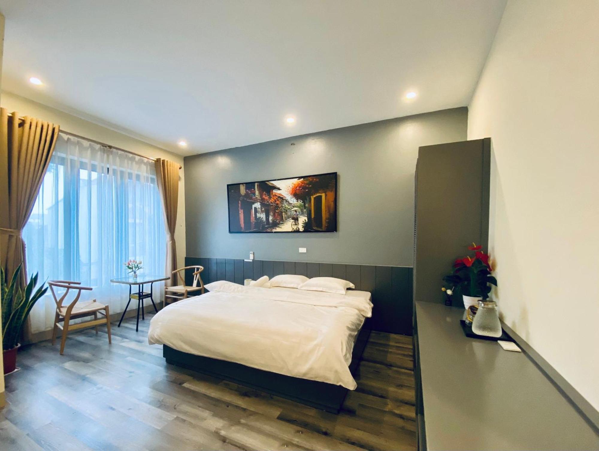 Tam Coc Phuong Nhi Homestay Ninh Binh Luaran gambar